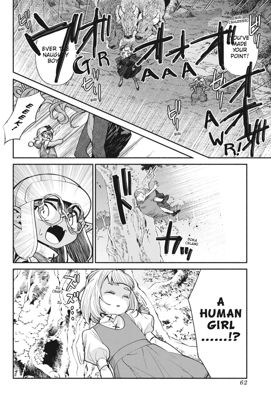 Tensei Goblin dakedo Shitsumon aru? Chapter 66 20